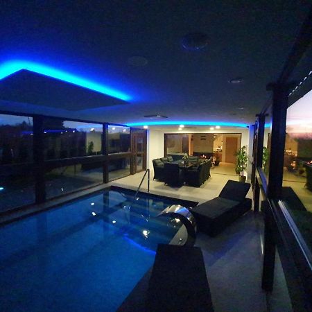 Villa Edl Elegant-Slavonija I Baranja Aljmas Luaran gambar
