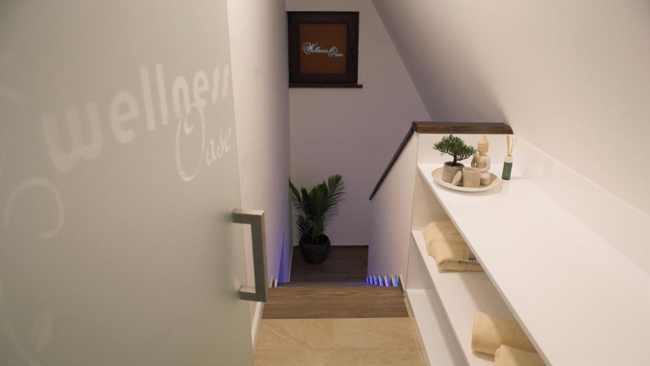 Villa Edl Elegant-Slavonija I Baranja Aljmas Luaran gambar