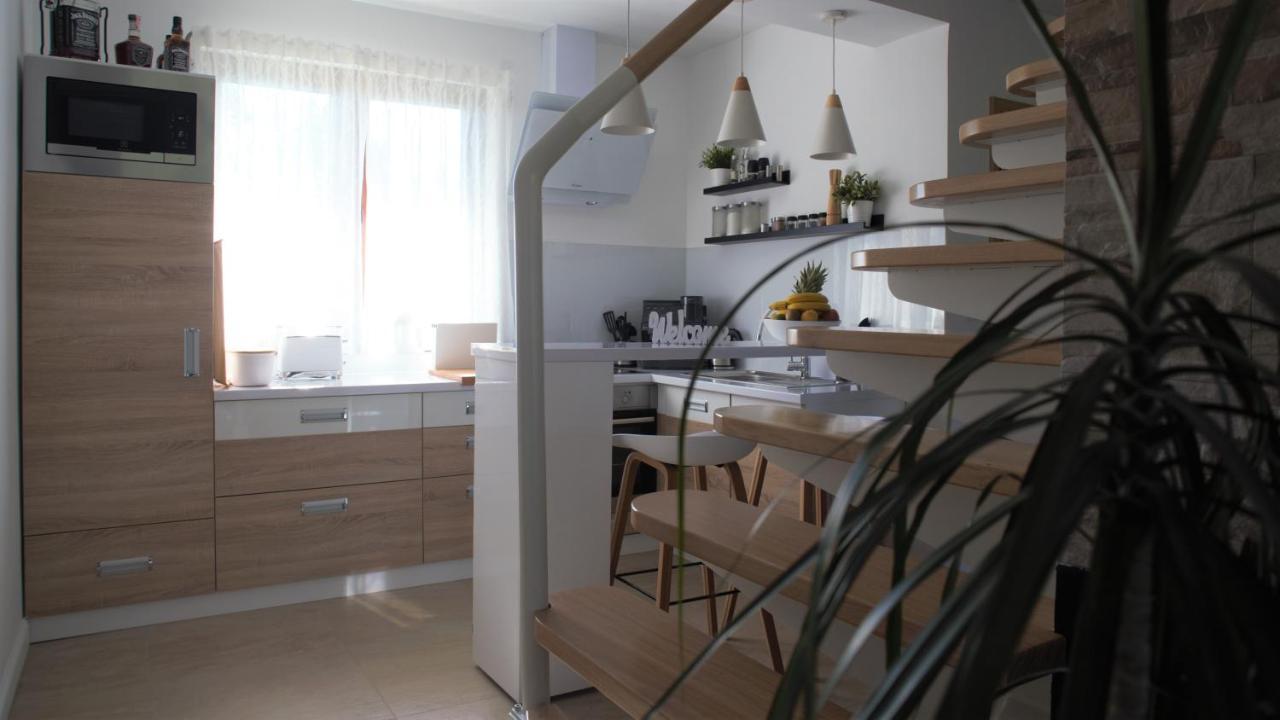 Villa Edl Elegant-Slavonija I Baranja Aljmas Luaran gambar