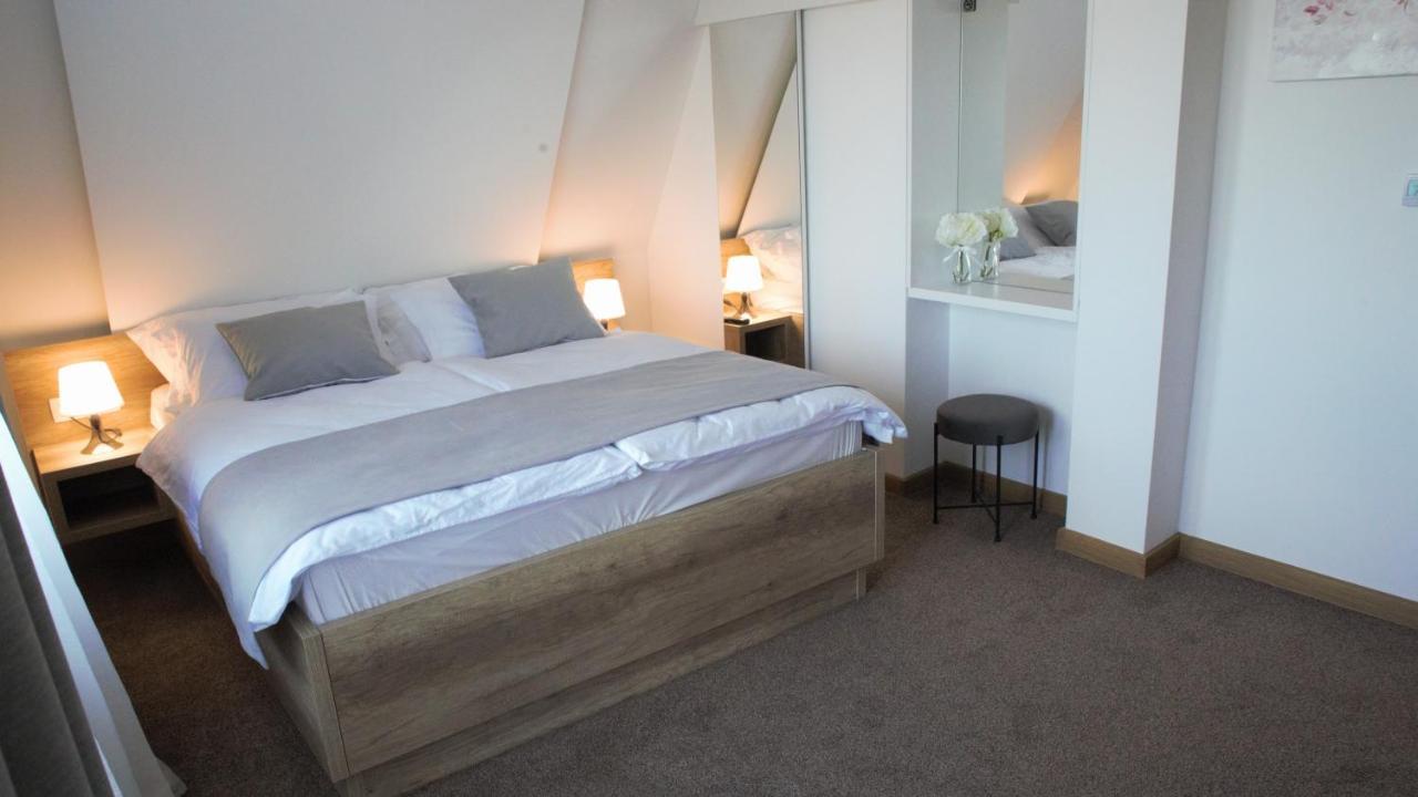 Villa Edl Elegant-Slavonija I Baranja Aljmas Luaran gambar
