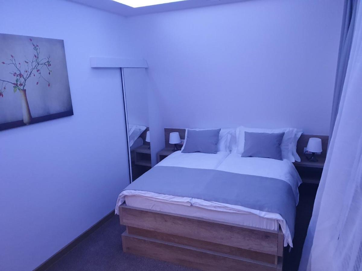 Villa Edl Elegant-Slavonija I Baranja Aljmas Luaran gambar